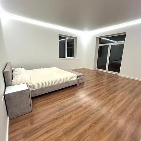 Guest house By *
